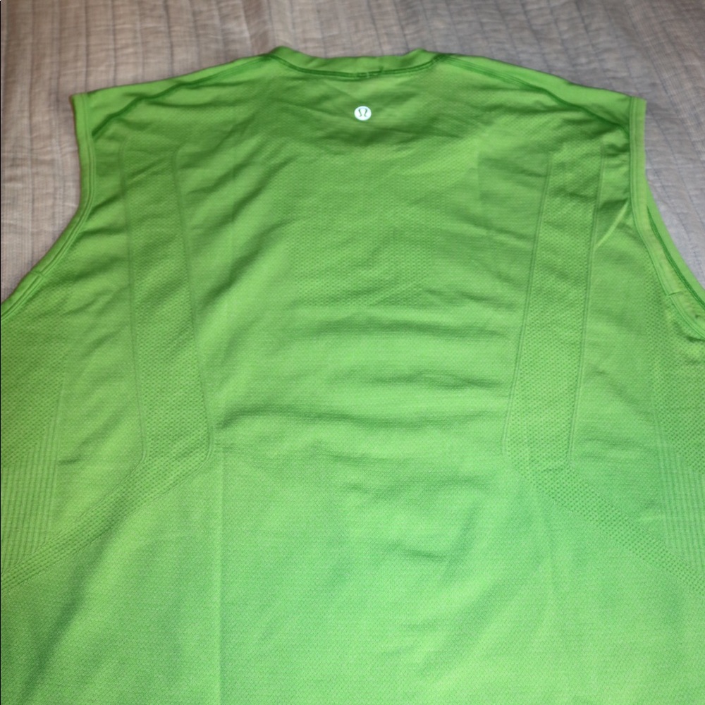 LuluLemon Shirt